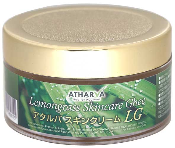 アタルバ スキンクリーム