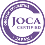 ＪＯＣＡ日本オーガニックコスメ協会のロゴ
