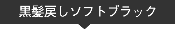 白髪の比率が20%以上、20分～の早染めがしたい