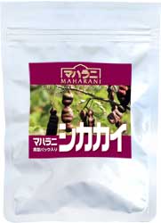 マハラニ シカカイ
