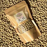 大豆料理を日常に。基本乾大豆の使い方