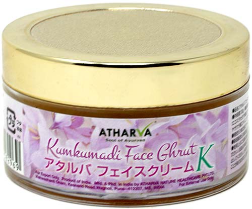 アタルバ フェイスクリーム