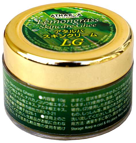 アタルバ スキンクリーム