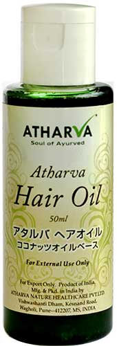 ヘアオイル