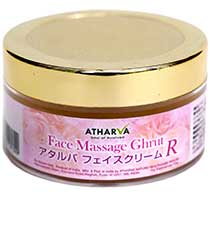 フェイスクリーム