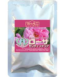 ローザセンティフォリア