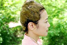 ヘナには育毛／抜け毛予防効果がある？