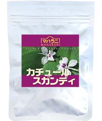 マハラニ カチュールスガンディ