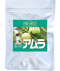 マハラニ アムラ