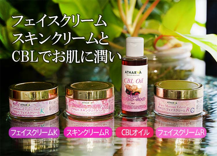RとCBLセット