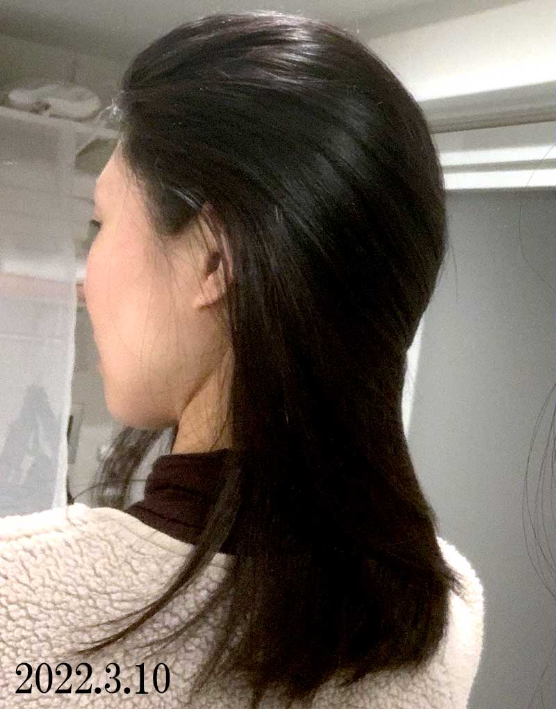 体験者投稿写真